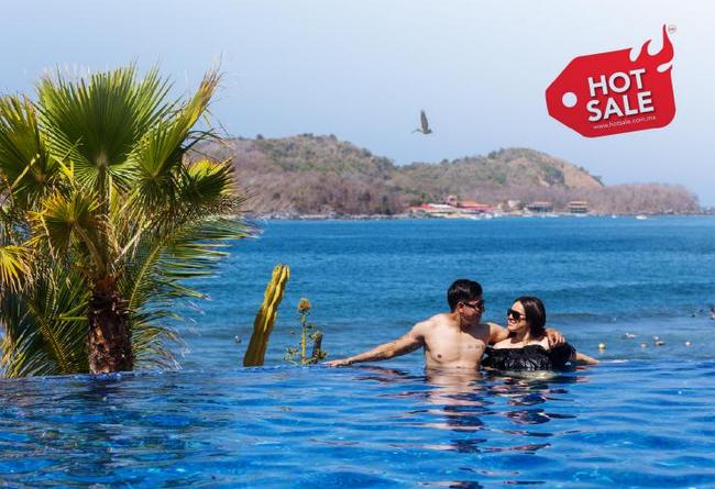 HOT SALE Hotel Azul Ixtapa All Inclusive Beach Resort Convention Center Ixtapa Zihuatanejo HOT SALE Hotel Azul Ixtapa All Inclusive Beach Resort Convention Center Ixtapa Zihuatanejo