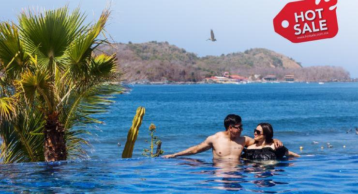 HOT SALE Hotel Azul Ixtapa All Inclusive Beach Resort Convention Center Ixtapa Zihuatanejo HOT SALE Hotel Azul Ixtapa All Inclusive Beach Resort Convention Center Ixtapa Zihuatanejo