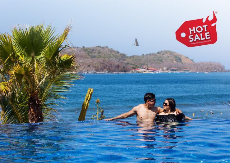 HOT SALE Hoteles Azul Ixtapa HOT SALE Hoteles Azul Ixtapa