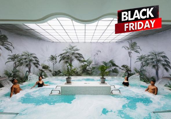 ¡Llegó el Black Friday! En Azul Ixtapa Grand Hoteles Azul Ixtapa ¡Llegó el Black Friday! En Azul Ixtapa Grand Hoteles Azul Ixtapa