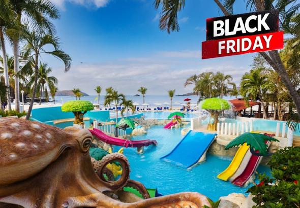 ¡Llegó el Black Friday! En Azul Ixtapa Beach Hoteles Azul Ixtapa ¡Llegó el Black Friday! En Azul Ixtapa Beach Hoteles Azul Ixtapa