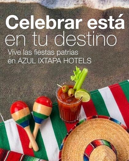 Viva México Hoteles Azul Ixtapa Viva México Hoteles Azul Ixtapa