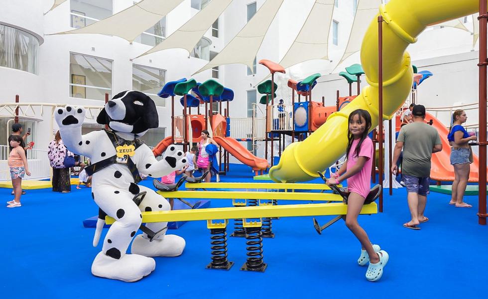 Ne manquez pas l’occasion — profitez pleinement de la Vente d’Hiver ! Hôtels Azul Ixtapa Ne manquez pas l’occasion — profitez pleinement de la Vente d’Hiver ! Hôtels Azul Ixtapa