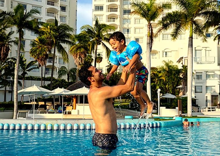 El verano Azul significa promociones Hoteles Azul Ixtapa El verano Azul significa promociones Hoteles Azul Ixtapa