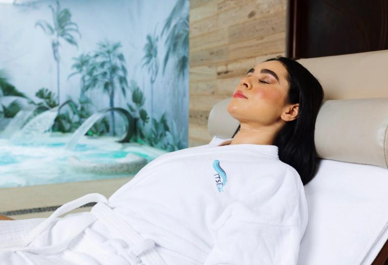 Facials Azul Ixtapa Grand Resort Spa and Convention Center Hotel Ixtapa Zihuatanejo Facials Azul Ixtapa Grand Resort Spa and Convention Center Hotel Ixtapa Zihuatanejo