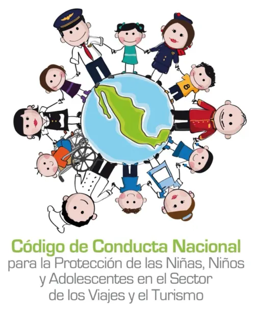 Código de Conducta Nacional Hoteles Azul Ixtapa Código de Conducta Nacional Hoteles Azul Ixtapa
