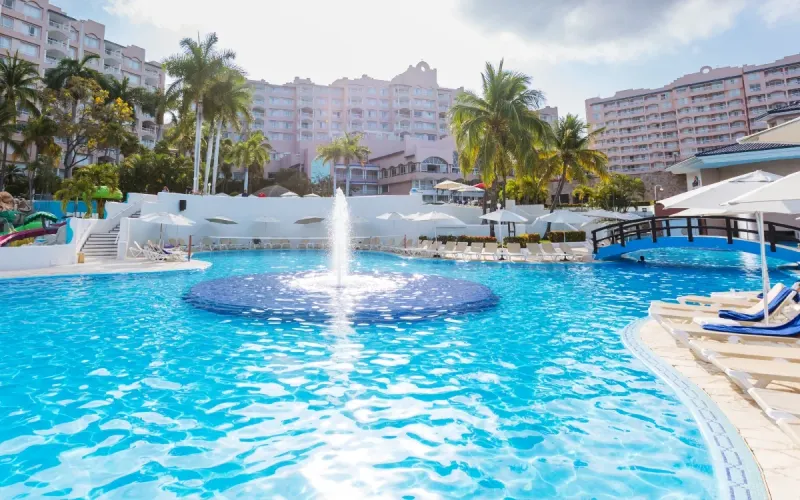 Hoteles Azul Ixtapa Hoteles Azul Ixtapa