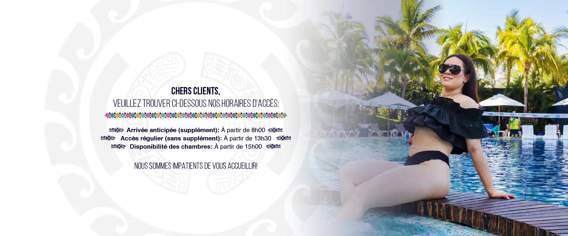 Hôtels Azul Ixtapa  Hôtels Azul Ixtapa