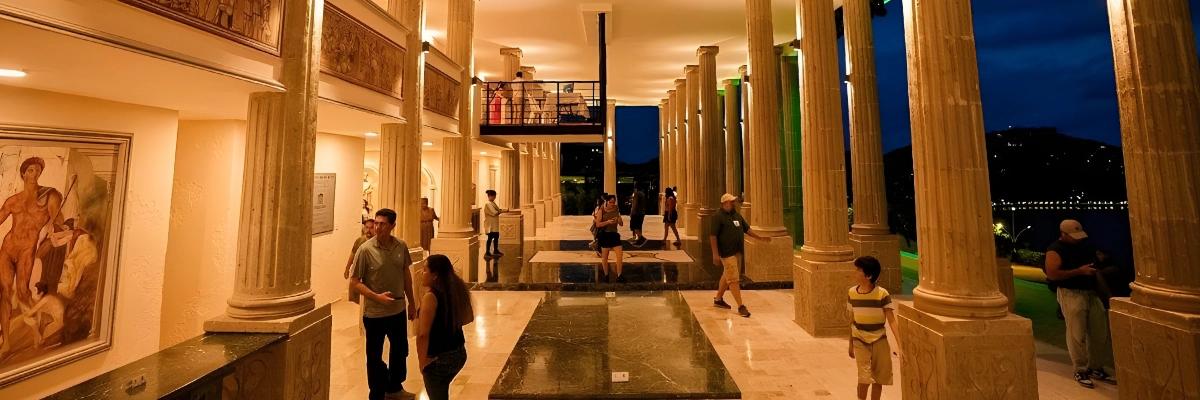 Hôtels Azul Ixtapa  Hôtels Azul Ixtapa