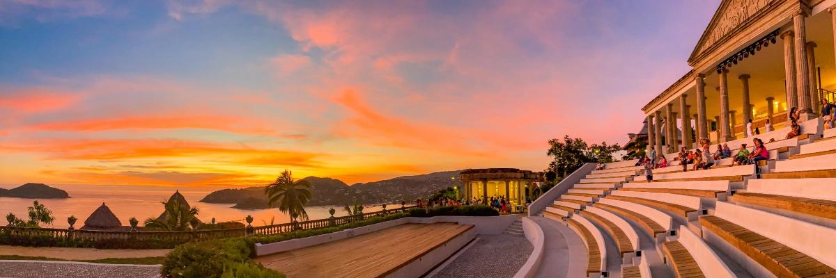 Hôtels Azul Ixtapa  Hôtels Azul Ixtapa