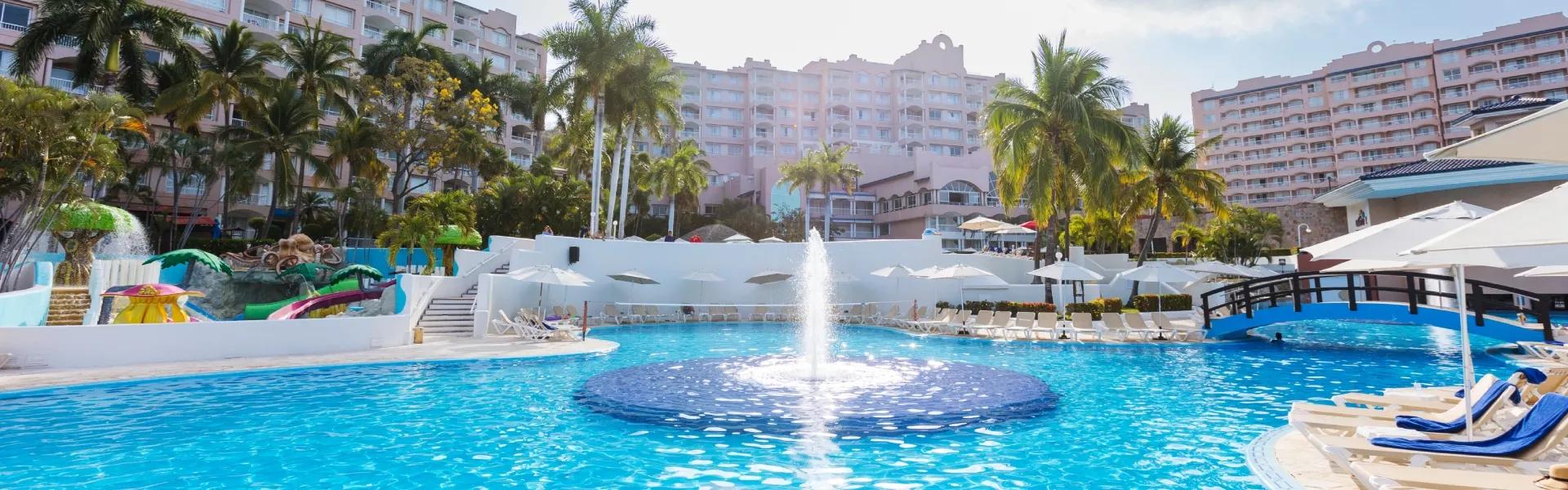 Azul Ixtapa Hotels Azul Ixtapa Hotels