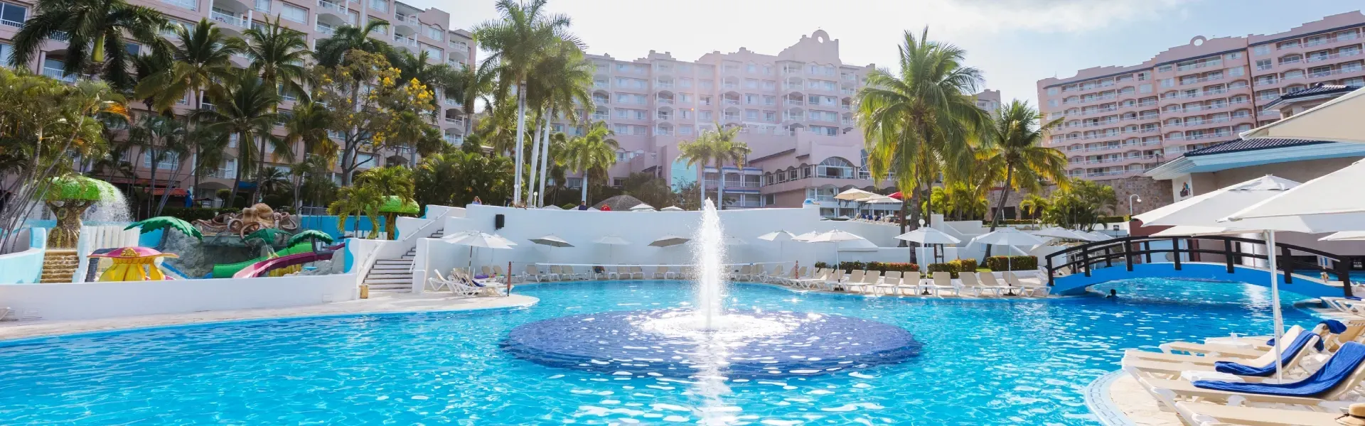 Azul Ixtapa Hotels Azul Ixtapa Hotels