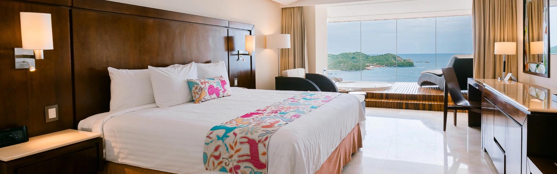 Hôtel Azul Ixtapa Grand Resort Spa and Convention Center Ixtapa Zihuatanejo Hôtel Azul Ixtapa Grand Resort Spa and Convention Center Ixtapa Zihuatanejo