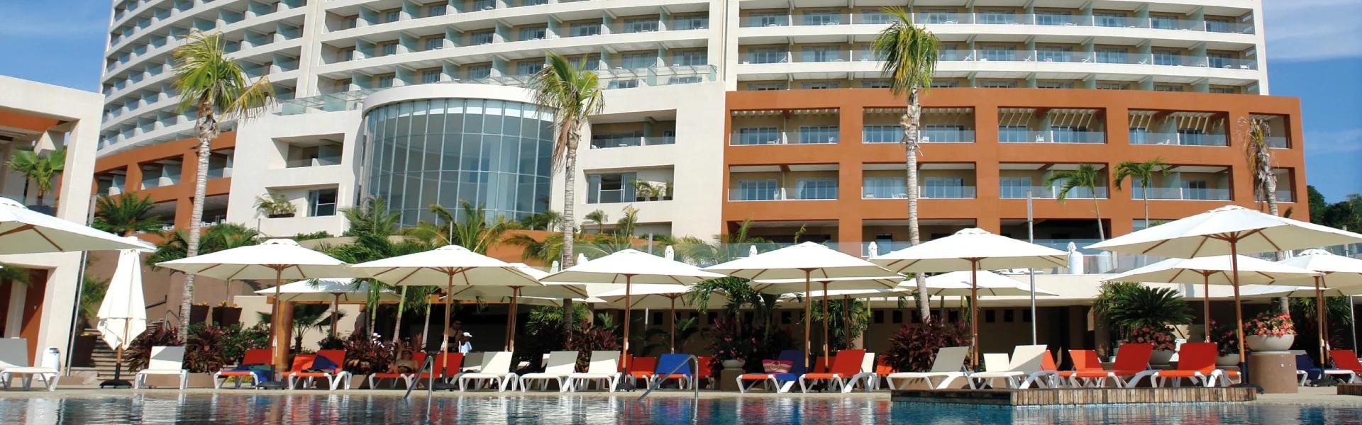 Azul Ixtapa Grand Resort Spa and Convention Center Hotel Ixtapa Zihuatanejo Azul Ixtapa Grand Resort Spa and Convention Center Hotel Ixtapa Zihuatanejo