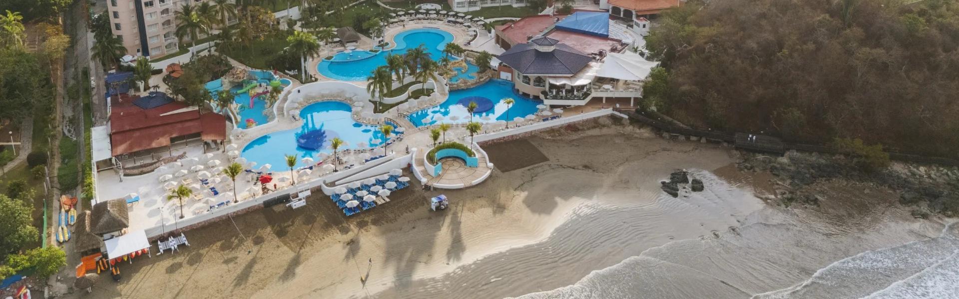 Hôtel Azul Ixtapa All Inclusive Beach Resort Convention Center Ixtapa Zihuatanejo Hôtel Azul Ixtapa All Inclusive Beach Resort Convention Center Ixtapa Zihuatanejo