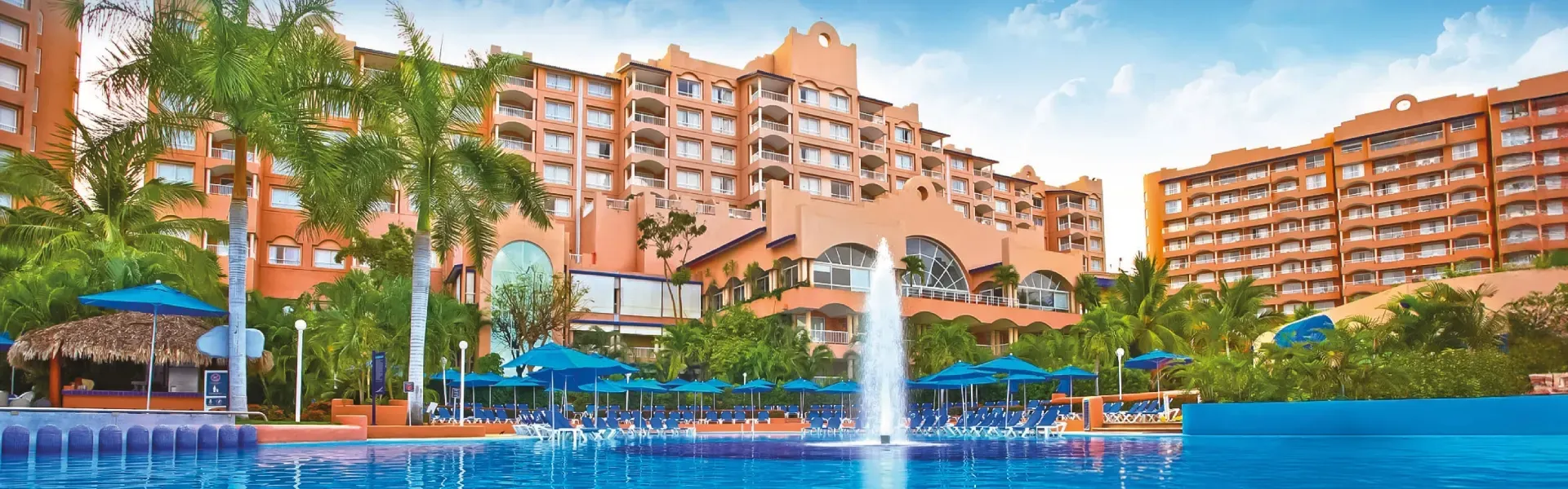 Hotel Azul Ixtapa All Inclusive Beach Resort Convention Center Ixtapa Zihuatanejo Hotel Azul Ixtapa All Inclusive Beach Resort Convention Center Ixtapa Zihuatanejo