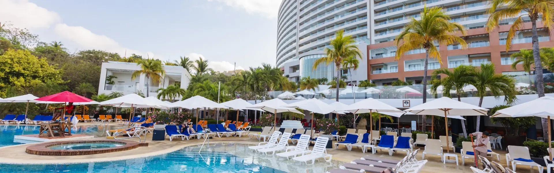Hôtel Azul Ixtapa Grand Resort Spa and Convention Center Ixtapa Zihuatanejo Hôtel Azul Ixtapa Grand Resort Spa and Convention Center Ixtapa Zihuatanejo
