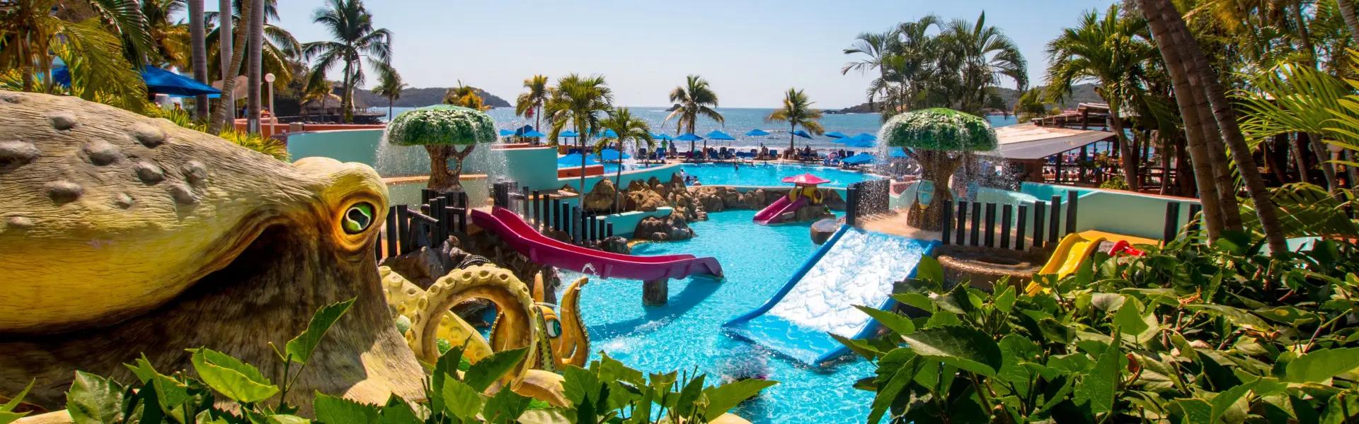 Azul Ixtapa All Inclusive Beach Resort Convention Center Hotel Ixtapa Zihuatanejo Azul Ixtapa All Inclusive Beach Resort Convention Center Hotel Ixtapa Zihuatanejo