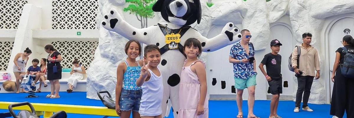 Hoteles Azul Ixtapa Hoteles Azul Ixtapa