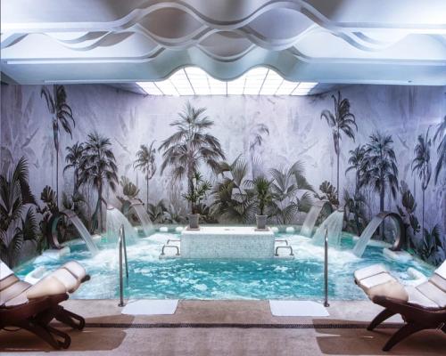 Spa Hôtel Azul Ixtapa Grand Resort Spa and Convention Center Ixtapa Zihuatanejo Spa Hôtel Azul Ixtapa Grand Resort Spa and Convention Center Ixtapa Zihuatanejo