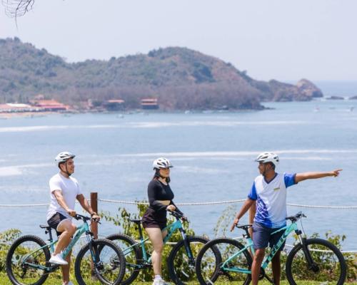 Visites et activités adaptées aux groupes Hôtel Azul Ixtapa Grand Resort Spa and Convention Center Ixtapa Zihuatanejo Visites et activités adaptées aux groupes Hôtel Azul Ixtapa Grand Resort Spa and Convention Center Ixtapa Zihuatanejo