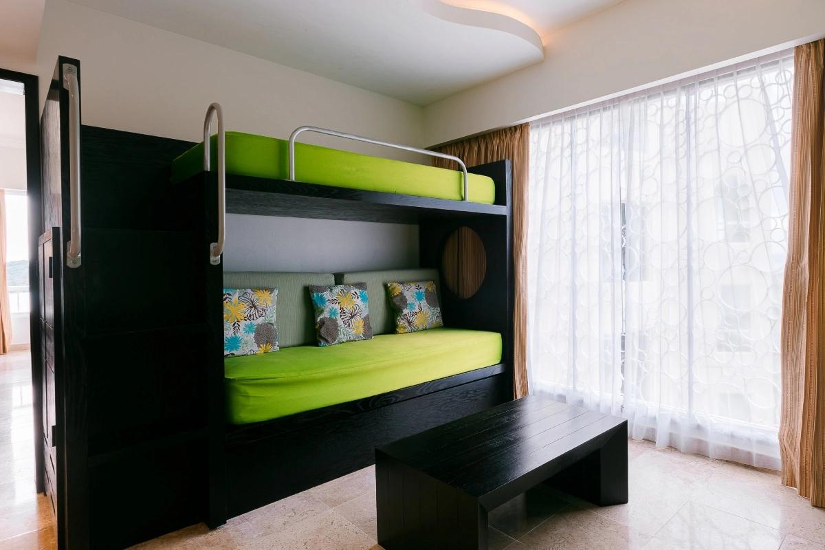 Family Suite Azul Ixtapa All Inclusive Beach Resort Convention Center Hotel Ixtapa Zihuatanejo Family Suite Azul Ixtapa All Inclusive Beach Resort Convention Center Hotel Ixtapa Zihuatanejo