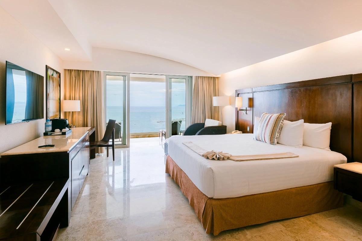 Suite parentale Hôtel Azul Ixtapa Grand Resort Spa and Convention Center Ixtapa Zihuatanejo Suite parentale Hôtel Azul Ixtapa Grand Resort Spa and Convention Center Ixtapa Zihuatanejo