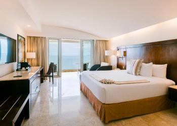 Suite parentale Hôtel Azul Ixtapa Grand Resort Spa and Convention Center Ixtapa Zihuatanejo Suite parentale Hôtel Azul Ixtapa Grand Resort Spa and Convention Center Ixtapa Zihuatanejo