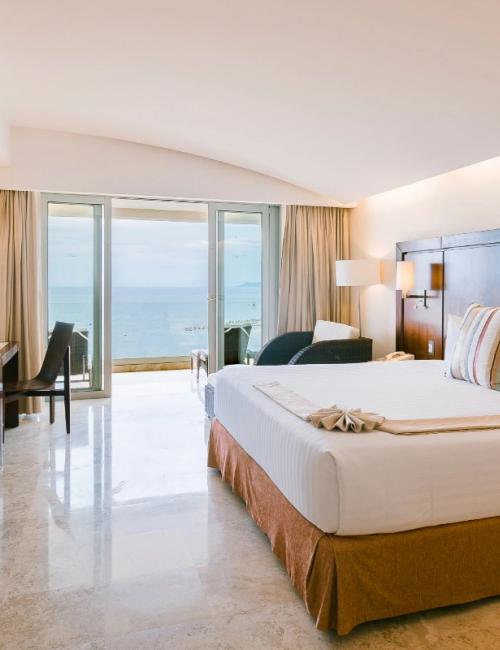 Suite parentale Hôtel Azul Ixtapa Grand Resort Spa and Convention Center Ixtapa Zihuatanejo Suite parentale Hôtel Azul Ixtapa Grand Resort Spa and Convention Center Ixtapa Zihuatanejo