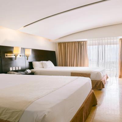 Deluxe Ocean View With Terrace Azul Ixtapa All Inclusive Beach Resort Convention Center Hotel Ixtapa Zihuatanejo Deluxe Ocean View With Terrace Azul Ixtapa All Inclusive Beach Resort Convention Center Hotel Ixtapa Zihuatanejo