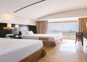 Deluxe Ocean View With Terrace Azul Ixtapa All Inclusive Beach Resort Convention Center Hotel Ixtapa Zihuatanejo Deluxe Ocean View With Terrace Azul Ixtapa All Inclusive Beach Resort Convention Center Hotel Ixtapa Zihuatanejo