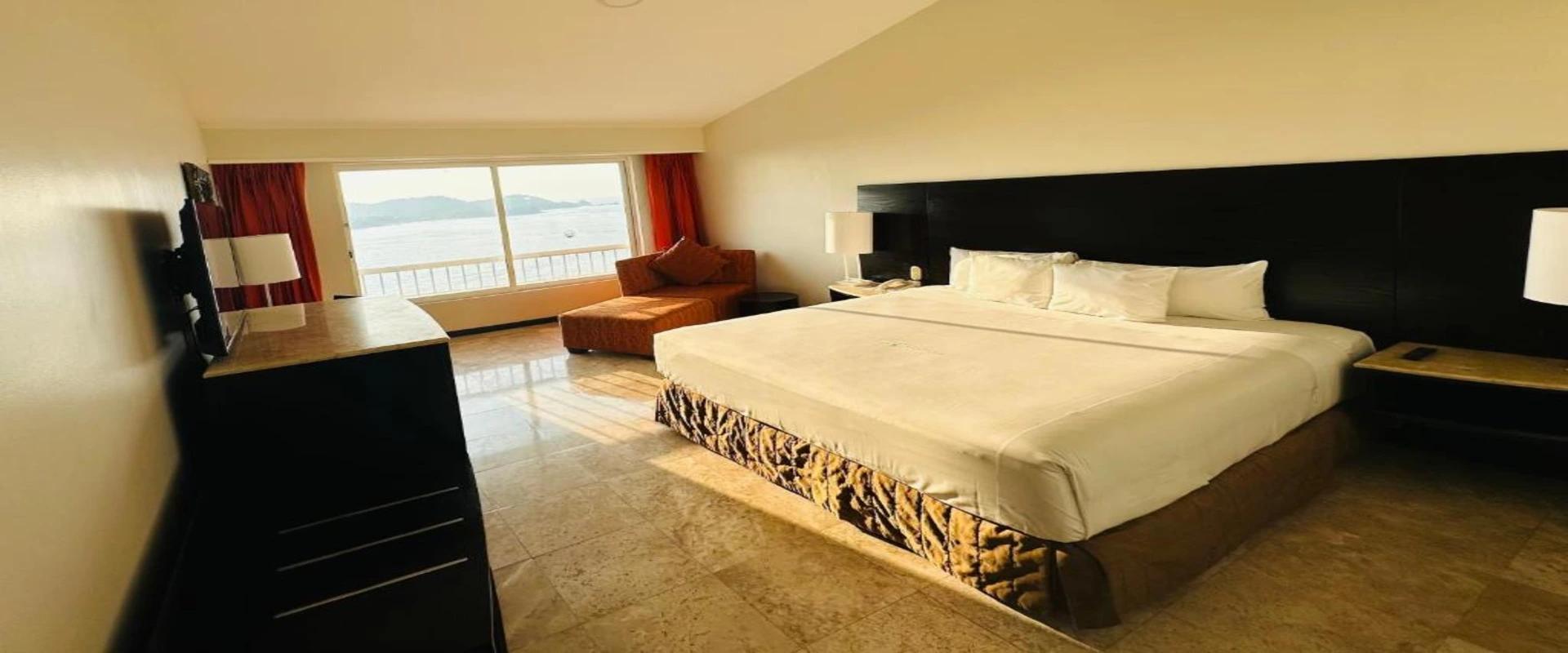 Deluxe Ocean View 1 King Bed Azul Ixtapa All Inclusive Beach Resort Convention Center Hotel Ixtapa Zihuatanejo Deluxe Ocean View 1 King Bed Azul Ixtapa All Inclusive Beach Resort Convention Center Hotel Ixtapa Zihuatanejo