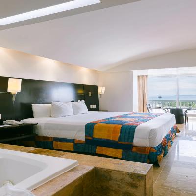 Master Suite Azul Ixtapa All Inclusive Beach Resort Convention Center Hotel Ixtapa Zihuatanejo Master Suite Azul Ixtapa All Inclusive Beach Resort Convention Center Hotel Ixtapa Zihuatanejo