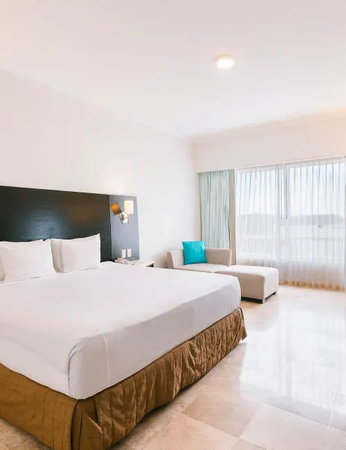 Junior Suite con 1 Cama King y Cocineta Hotel Azul Ixtapa All Inclusive Beach Resort Convention Center Ixtapa Zihuatanejo Junior Suite con 1 Cama King y Cocineta Hotel Azul Ixtapa All Inclusive Beach Resort Convention Center Ixtapa Zihuatanejo