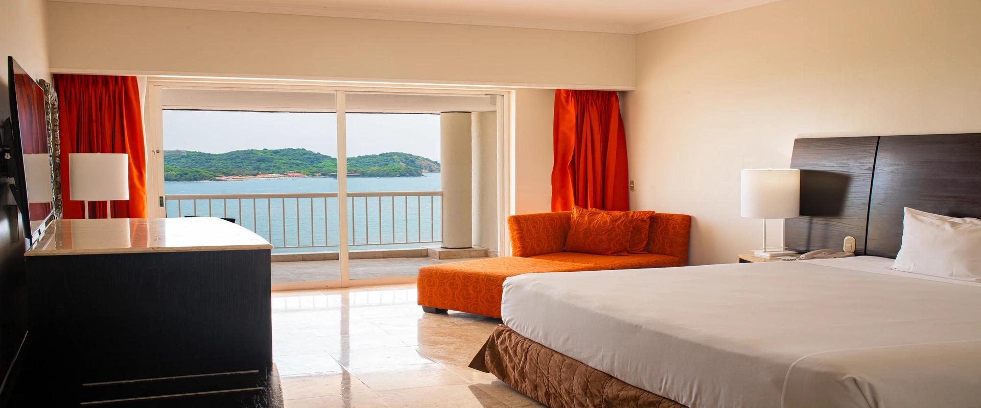 Deluxe Ocean View 1 King Bed Azul Ixtapa All Inclusive Beach Resort Convention Center Hotel Ixtapa Zihuatanejo Deluxe Ocean View 1 King Bed Azul Ixtapa All Inclusive Beach Resort Convention Center Hotel Ixtapa Zihuatanejo