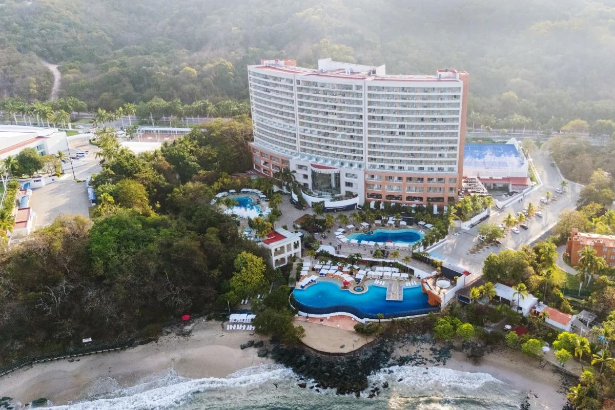 Hotel Azul Ixtapa Grand Resort Spa and Convention Center Hotel Azul Ixtapa Grand Resort Spa and Convention Center Ixtapa Zihuatanejo Hotel Azul Ixtapa Grand Resort Spa and Convention Center Hotel Azul Ixtapa Grand Resort Spa and Convention Center Ixtapa Zihuatanejo