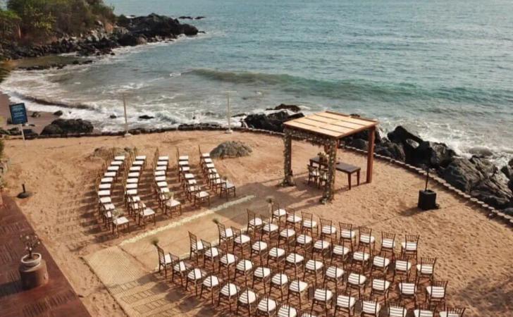 Arenero Azul Ixtapa Hotels Arenero Azul Ixtapa Hotels