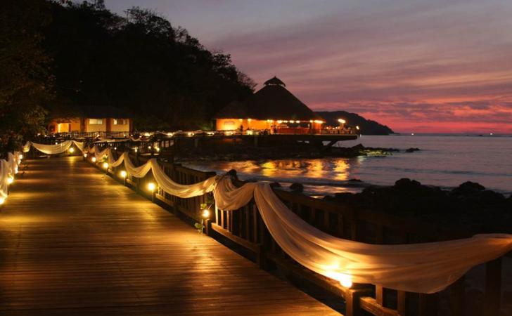 Oyster Bar Restaurant Azul Ixtapa Hotels Oyster Bar Restaurant Azul Ixtapa Hotels