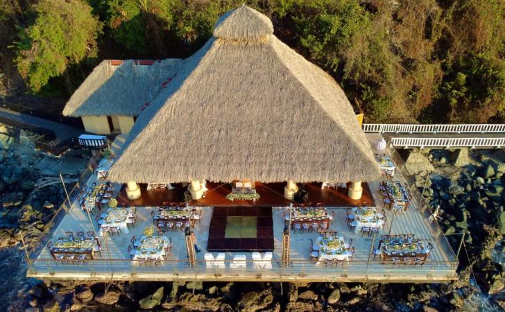 Oyster Bar Restaurant Azul Ixtapa Hotels Oyster Bar Restaurant Azul Ixtapa Hotels