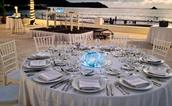 Pool Terrace Azul Ixtapa Hotels Pool Terrace Azul Ixtapa Hotels