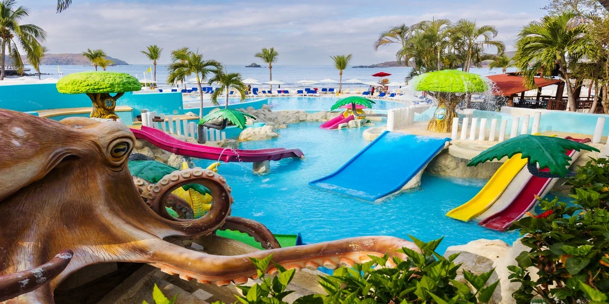 Hoteles Azul Ixtapa Hoteles Azul Ixtapa